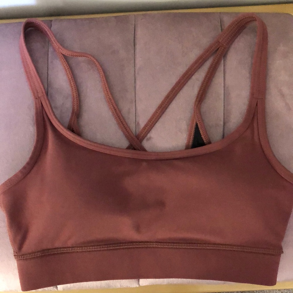 Vuori Mindset Bra